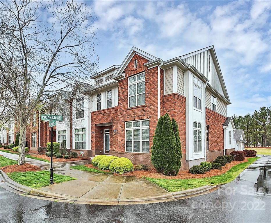 14204 Baudelaire Court Davidson NC 28036