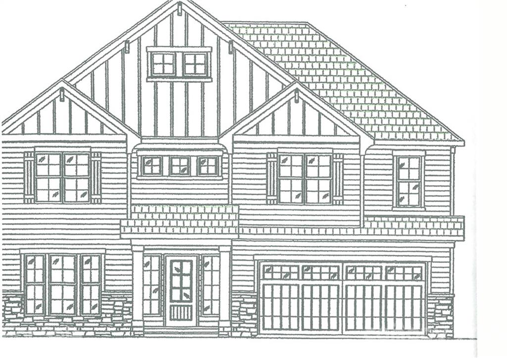 5314 Deerview Court Charlotte NC 28270