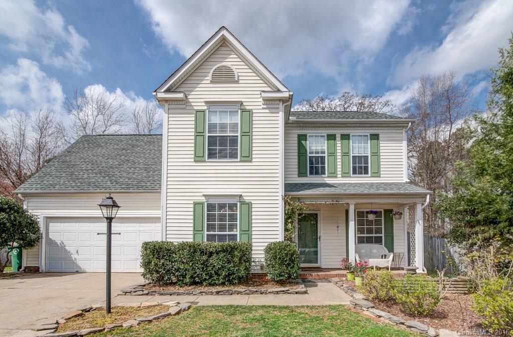 3007 Wyntree Court Matthews NC 28104