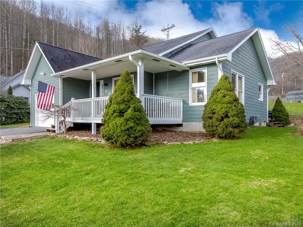 28 Hound Ridge Waynesville NC 28785