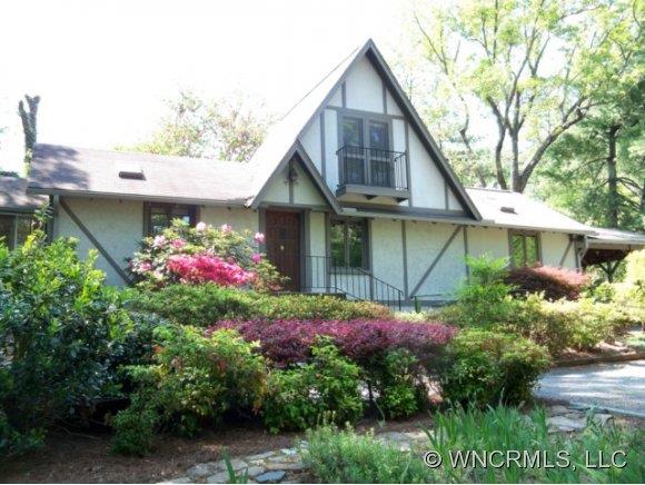 35 Thousand Pines Lane Tryon NC 28782