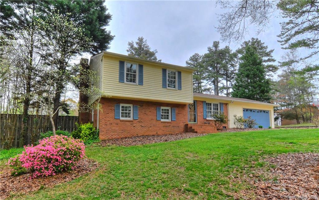 8829 Liberty Hill Drive Mint Hill NC 28227