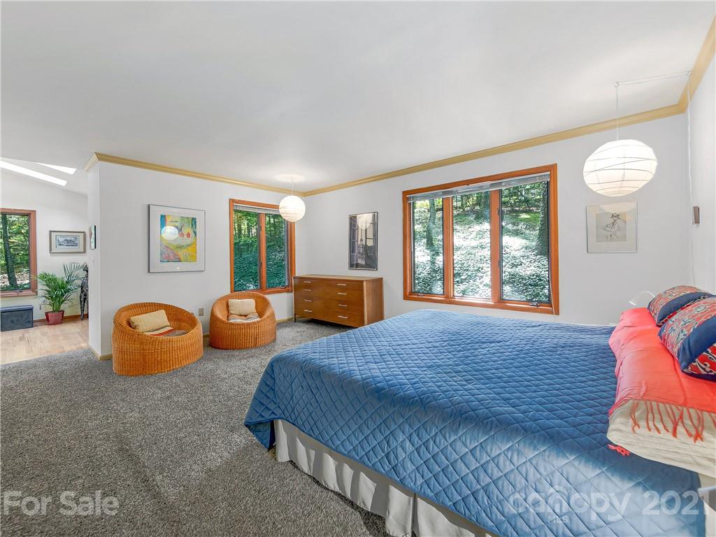 323 Cedar Crest Drive Asheville NC 28803