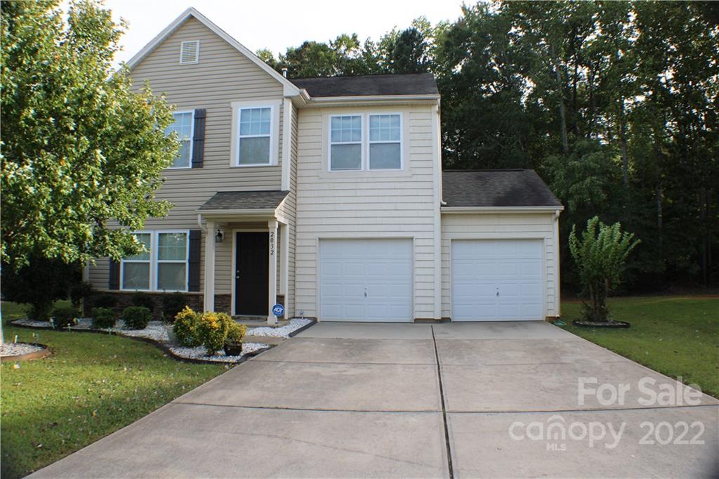 2032 Lake Vista Drive Mount Holly NC 28120
