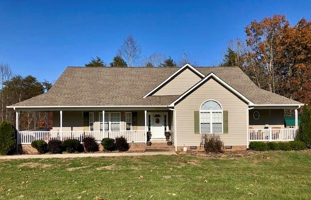 214 Grapevine Circle Taylorsville NC 28681