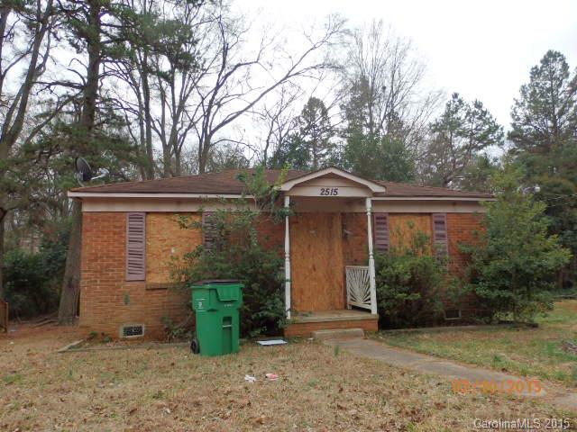 2515 Remington Street Charlotte NC 28216