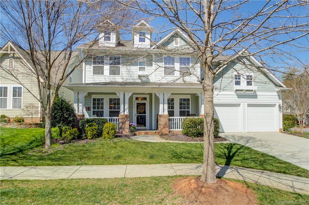 17416 Harbor Walk Drive Cornelius NC 28031