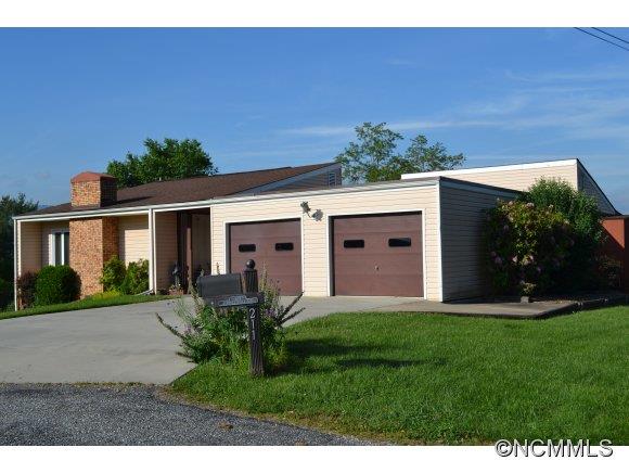211 Forsythia Lane Clyde NC 28721