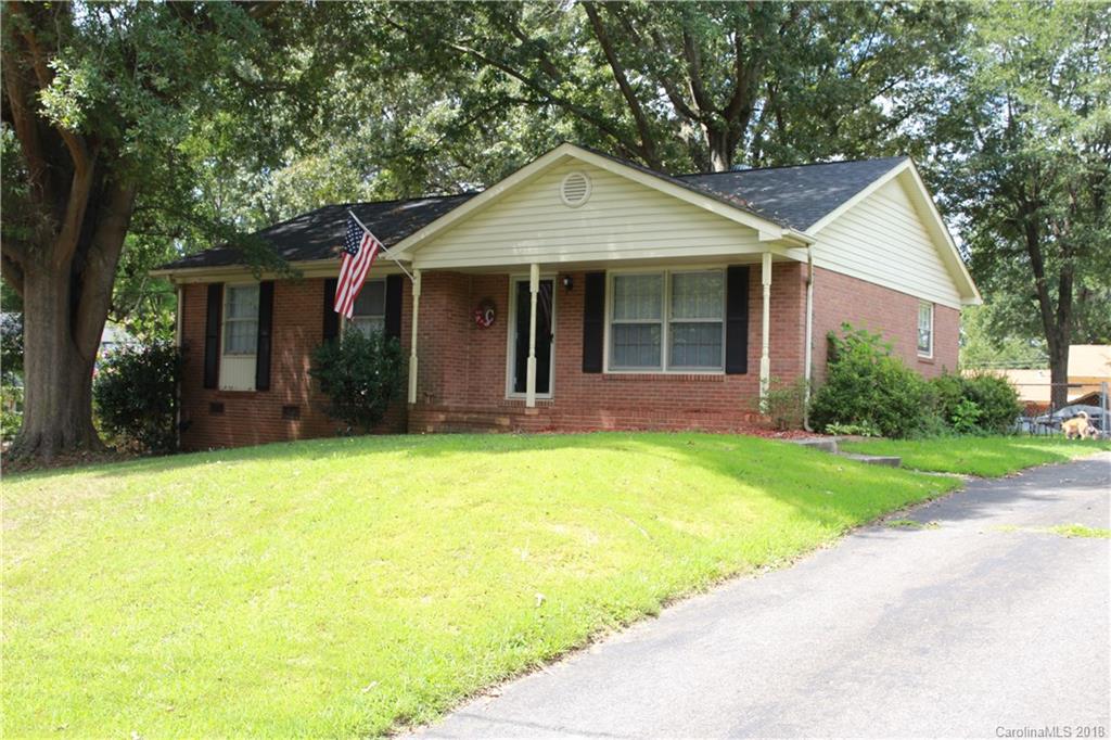 1891 Brookside Street Gastonia NC 28054