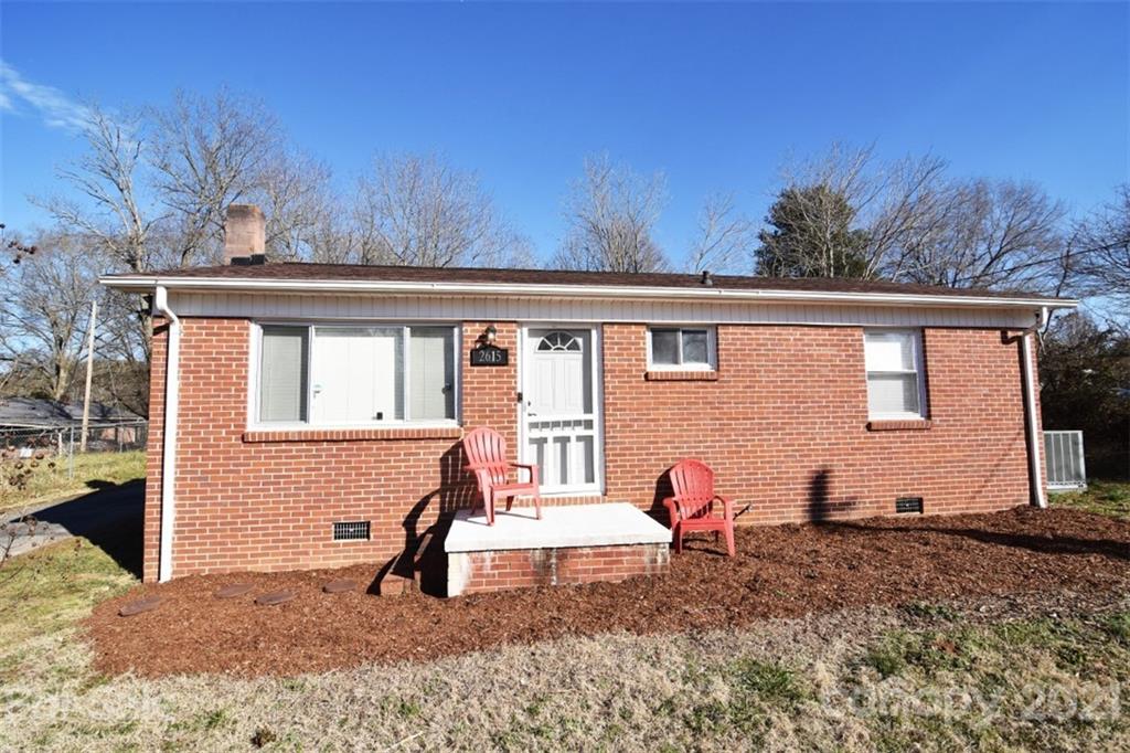 2615 West View Street Hickory NC 28601