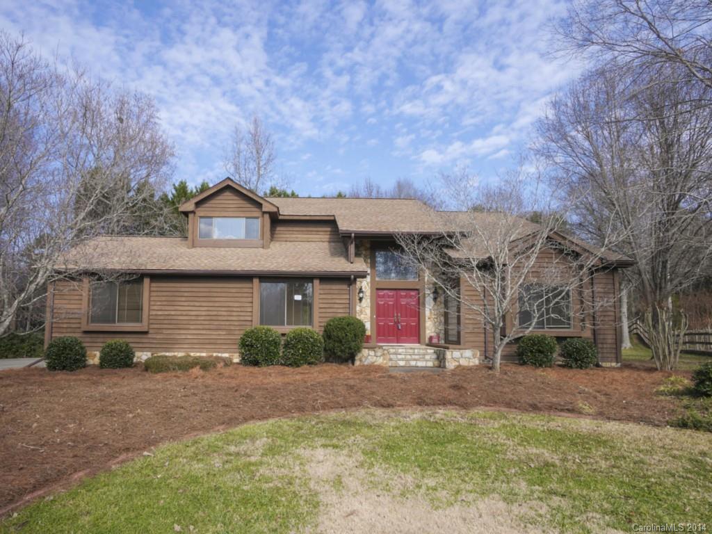 200 Foxlair Court Matthews NC 28105