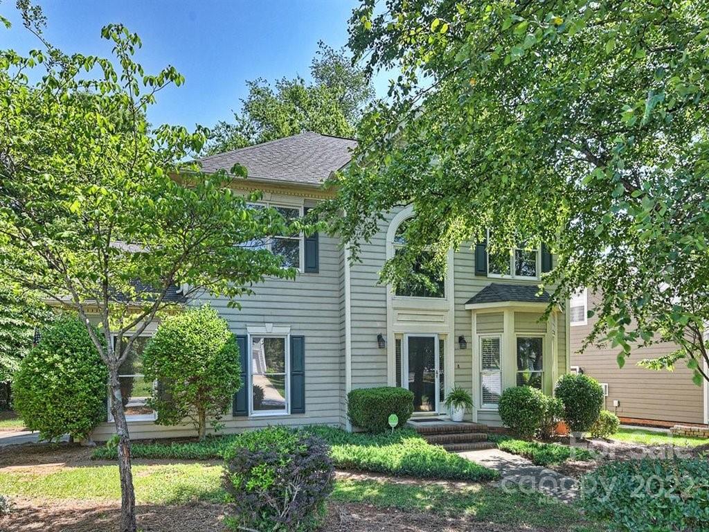 9322 Pebble Creek Way Charlotte NC 28269