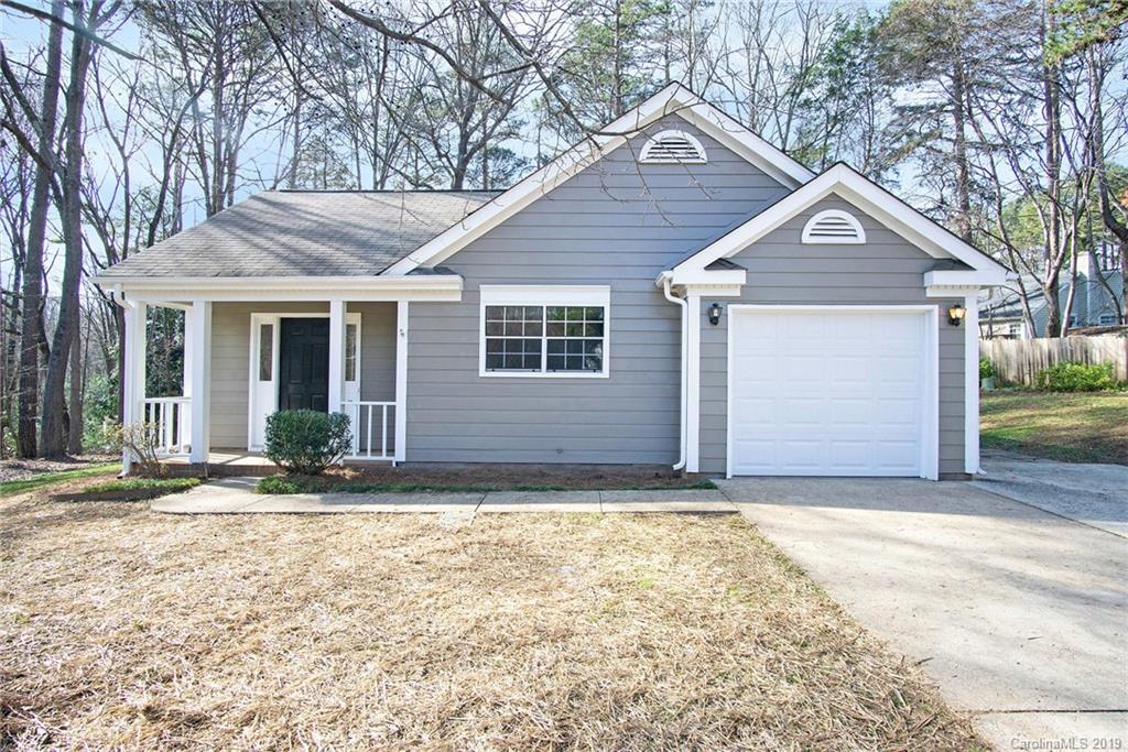 402 Glenora Drive Huntersville NC 28078