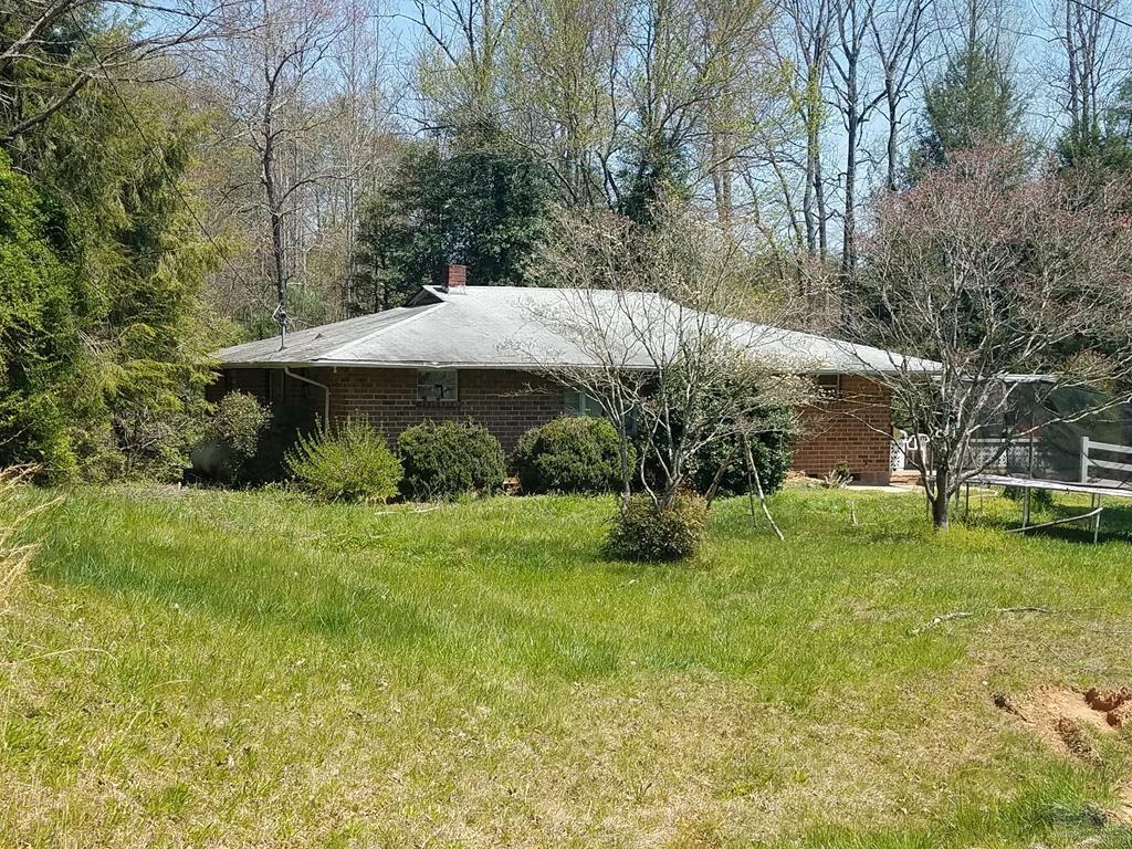 5070 Ralph Winchester Road Lenoir NC 28645