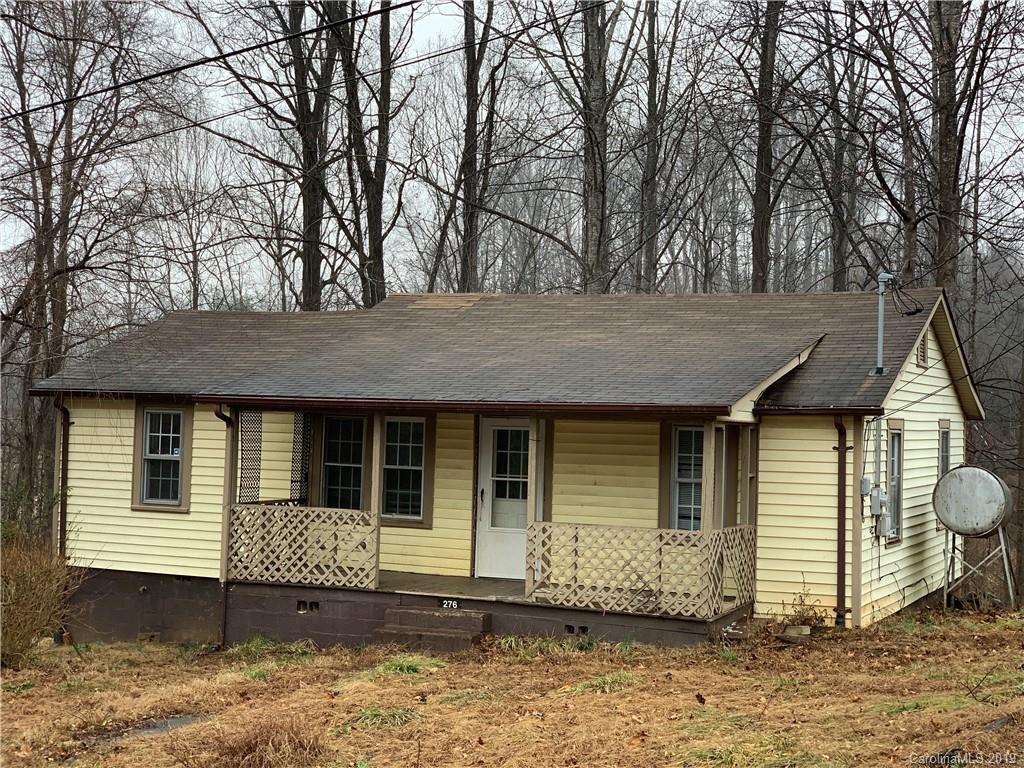 276 Kathy Street Marion NC 28752