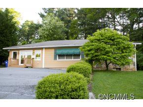 33 Mineral Springs Road Asheville NC 28805