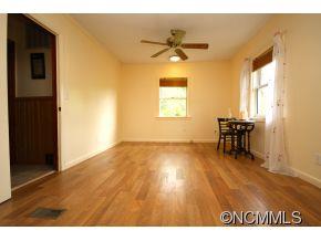 33 Mineral Springs Road Asheville NC 28805