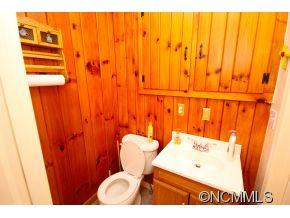 33 Mineral Springs Road Asheville NC 28805