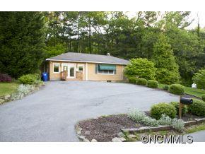 33 Mineral Springs Road Asheville NC 28805