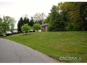33 Mineral Springs Road Asheville NC 28805