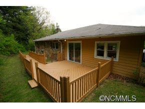 33 Mineral Springs Road Asheville NC 28805