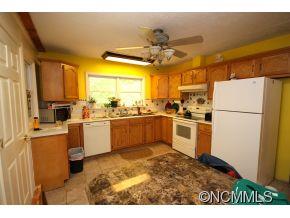 33 Mineral Springs Road Asheville NC 28805