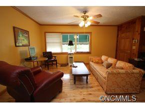 33 Mineral Springs Road Asheville NC 28805