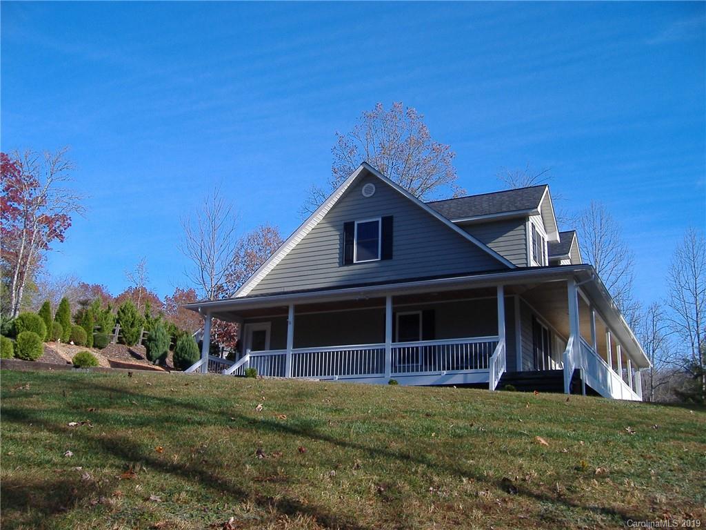 8 Midway Drive Sylva NC 28779