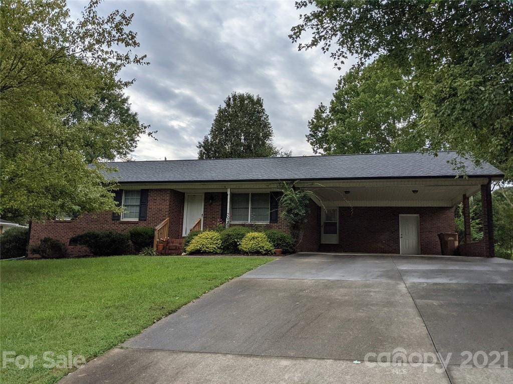 204 Rock Creek Drive Lincolnton NC 28092