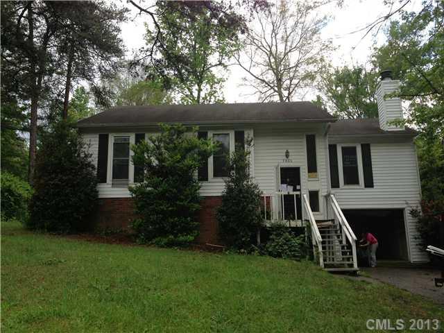 9806 Leatherwood Court Mint Hill NC 28227