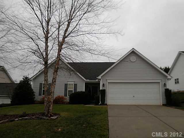 1040 Boulder Drive Concord NC 28025