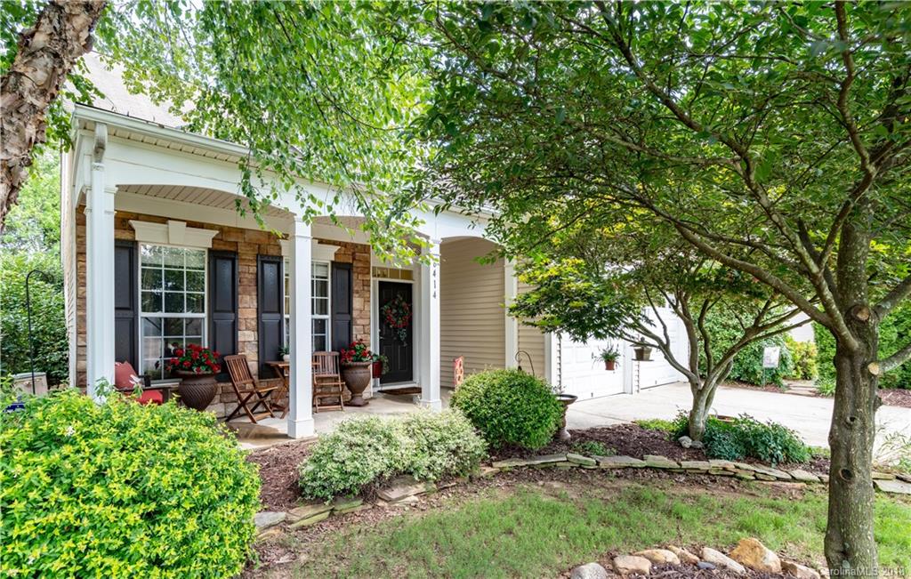 6414 Ridgeview Commons Drive Charlotte NC 28269