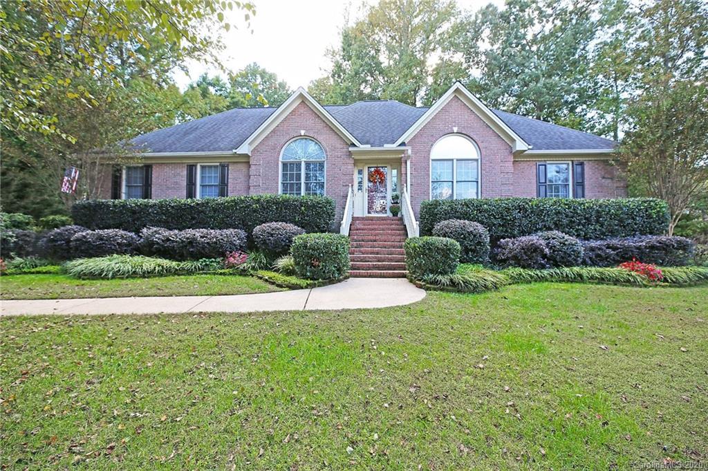 3081 Colony Ridge Drive Gastonia NC 28056