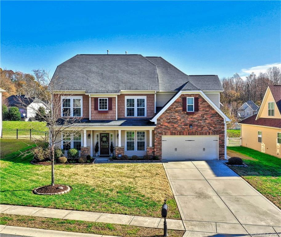 6100 Berewick Commons Parkway Charlotte NC 28278