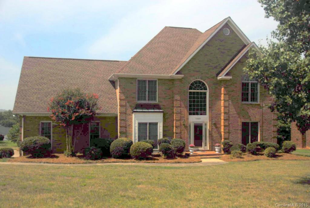 12601 Headquarters Farm Road Charlotte NC 28262