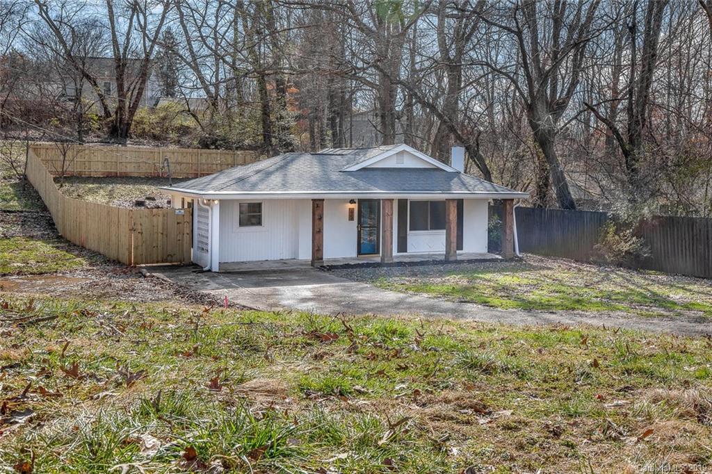 65 Bellevue Road Asheville NC 28803