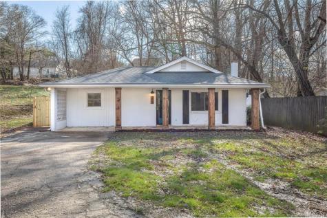 65 Bellevue Road Asheville NC 28803