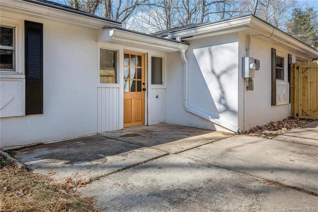 65 Bellevue Road Asheville NC 28803