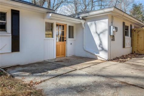 65 Bellevue Road Asheville NC 28803