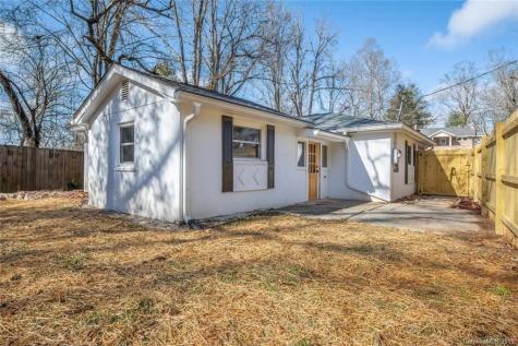 65 Bellevue Road Asheville NC 28803