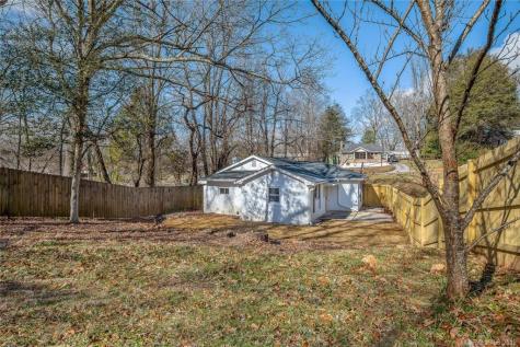 65 Bellevue Road Asheville NC 28803