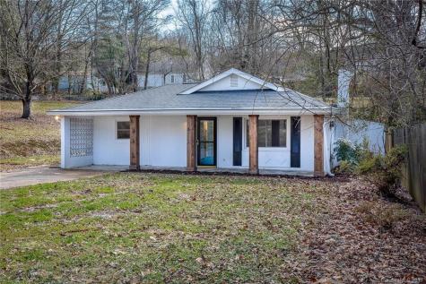 65 Bellevue Road Asheville NC 28803