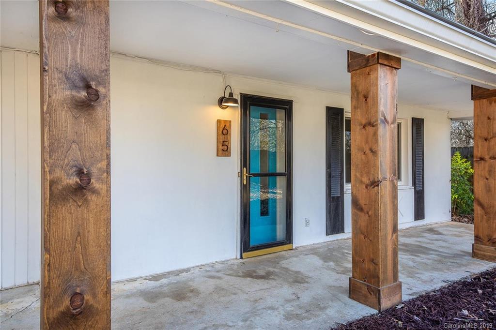 65 Bellevue Road Asheville NC 28803