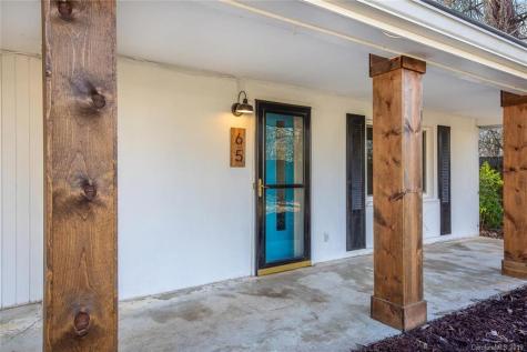 65 Bellevue Road Asheville NC 28803