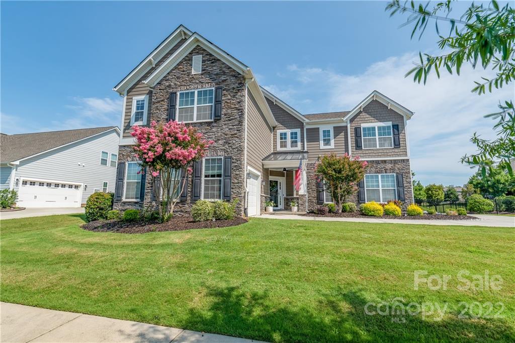 14765 Caldeford Lane Huntersville NC 28078