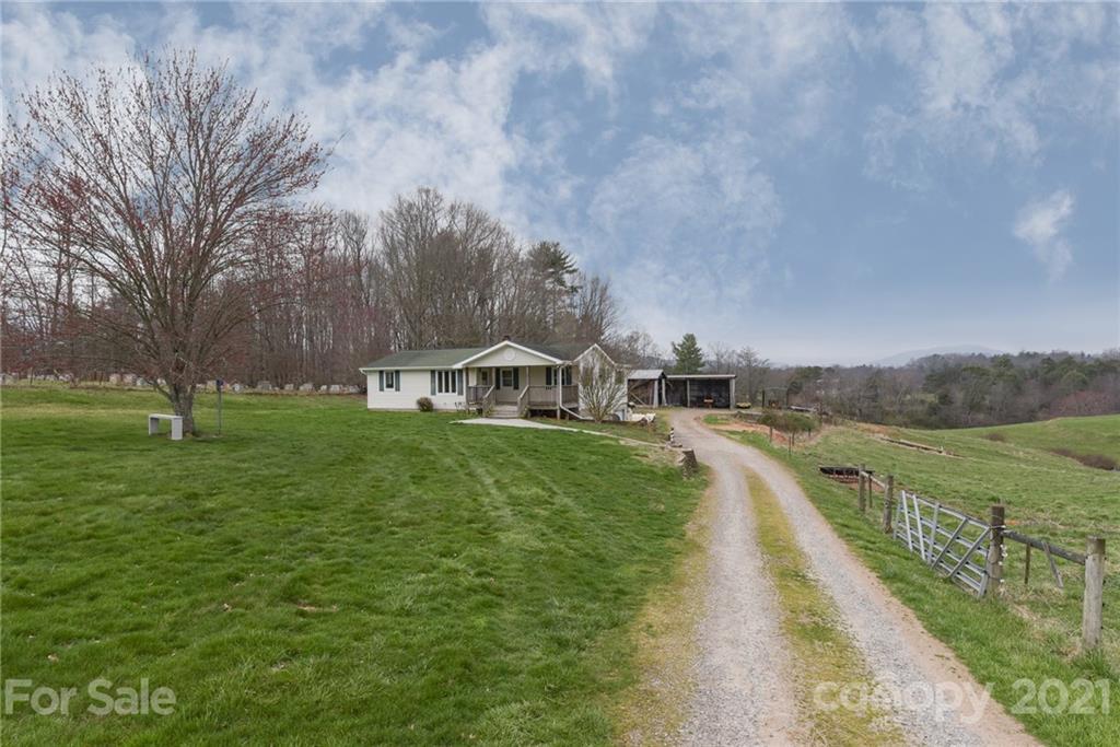 50 Dix Creek Chapel Road Asheville NC 28806