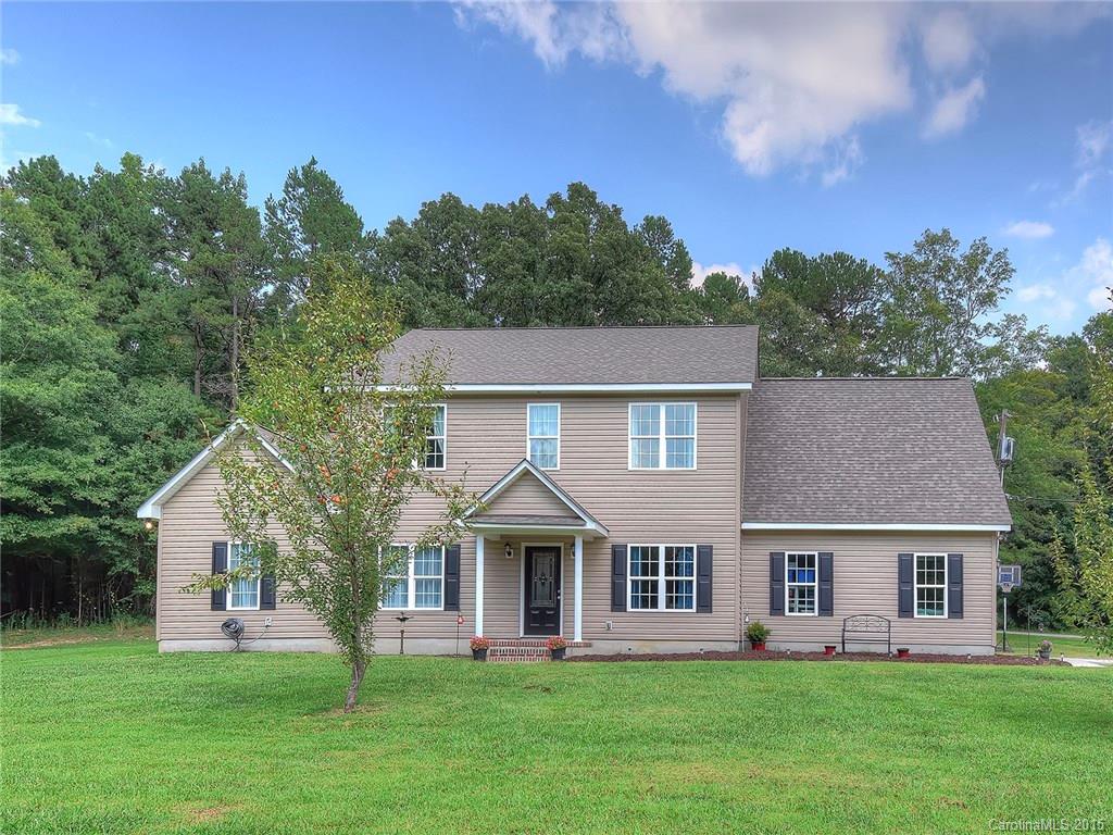 5929 S Rocky River Road Monroe NC 28112