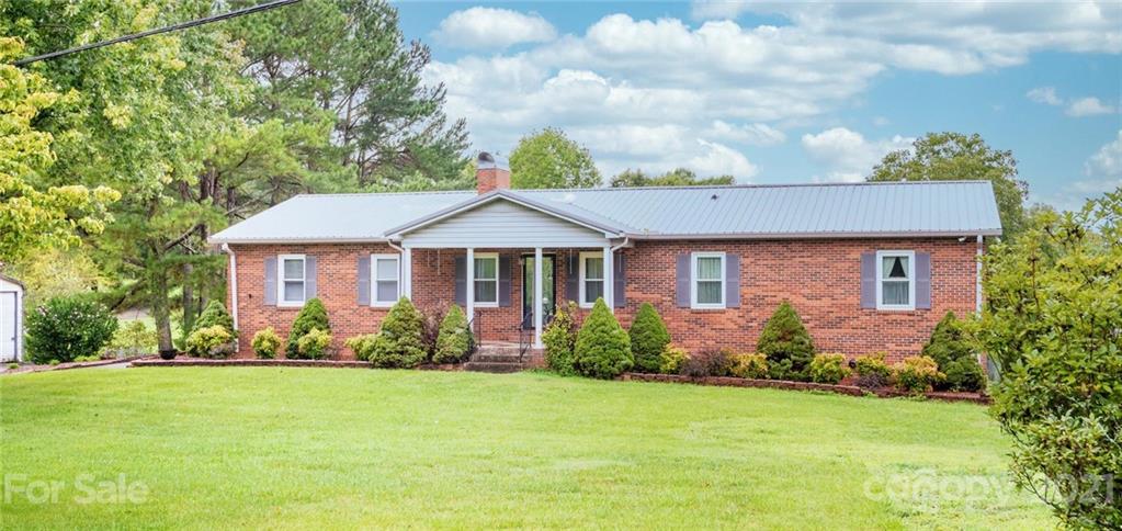 2329 Mountain View Road Hickory NC 28602