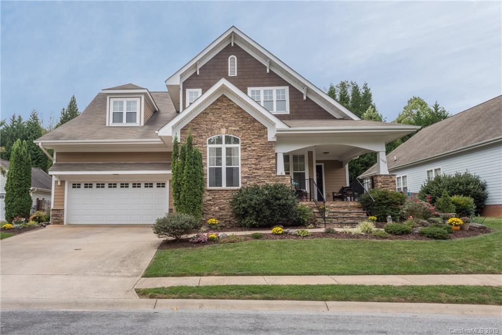 105 Carolina Bluebird Loop Arden NC 28704