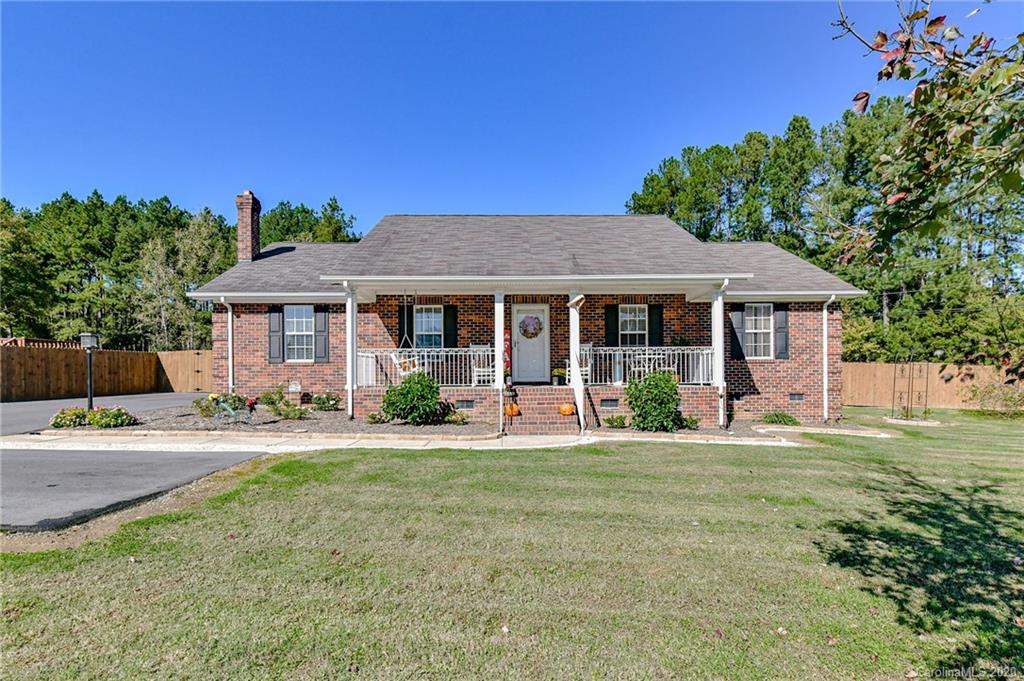 3101 Midland Road Midland NC 28107